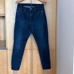 Gap True Skinny Jeans